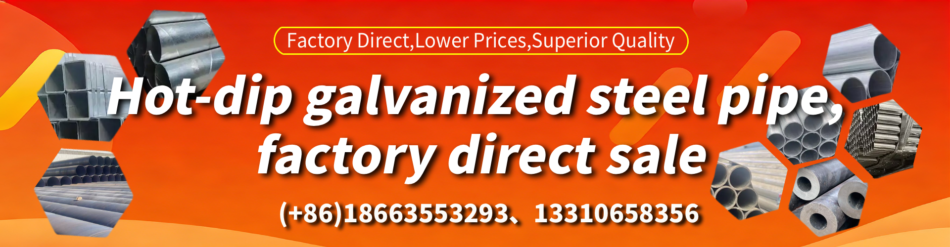 Armidale Hot Dip Galvanized Steel Pipe Manufacturer - DN15-DN300 GB Standard Galvanized Steel Pipe Production Workshop